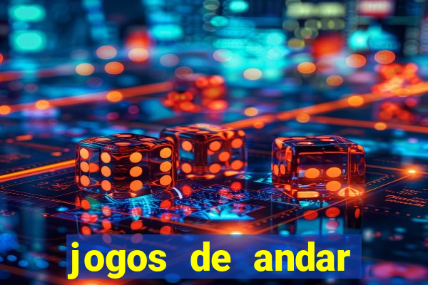 jogos de andar pela cidade e fazer compras